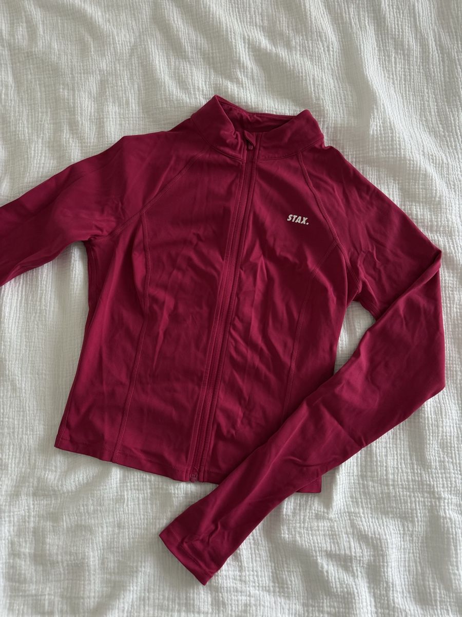 Jacken: jacket – Gebraucht aus Altikon von borchardt.sara