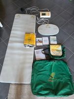 Vita Life Magnetfeld Matte MRS 2000 System komplett