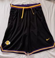 Nike Lakers Shorts