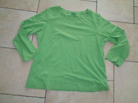 Sweatshirt  Grösse 50