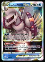 Origin Forme Palkia VSTAR #40 Pokemon Astral Radiance