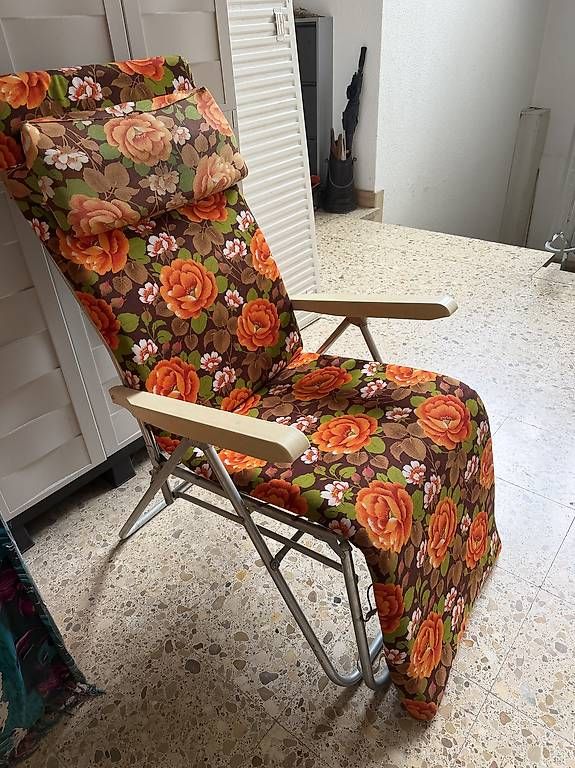 Sedie: Chaise relax vintage – Usato da Tramelan venduto da 191164 1