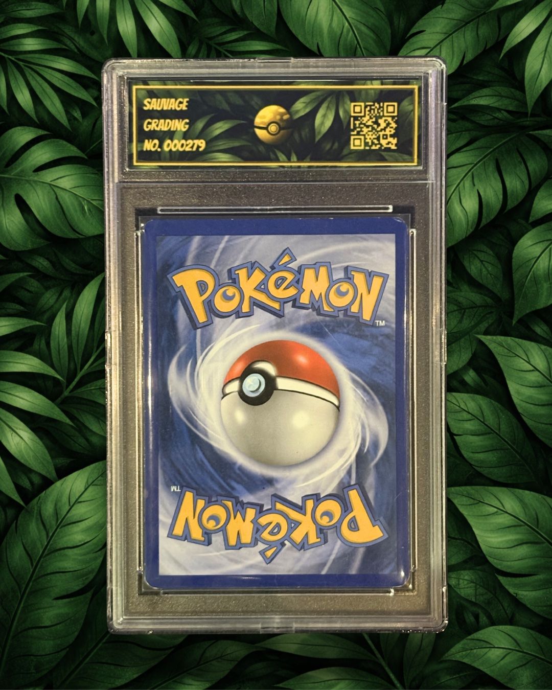 Rayquaza (11/20) [Black & White: Dragon Vault]