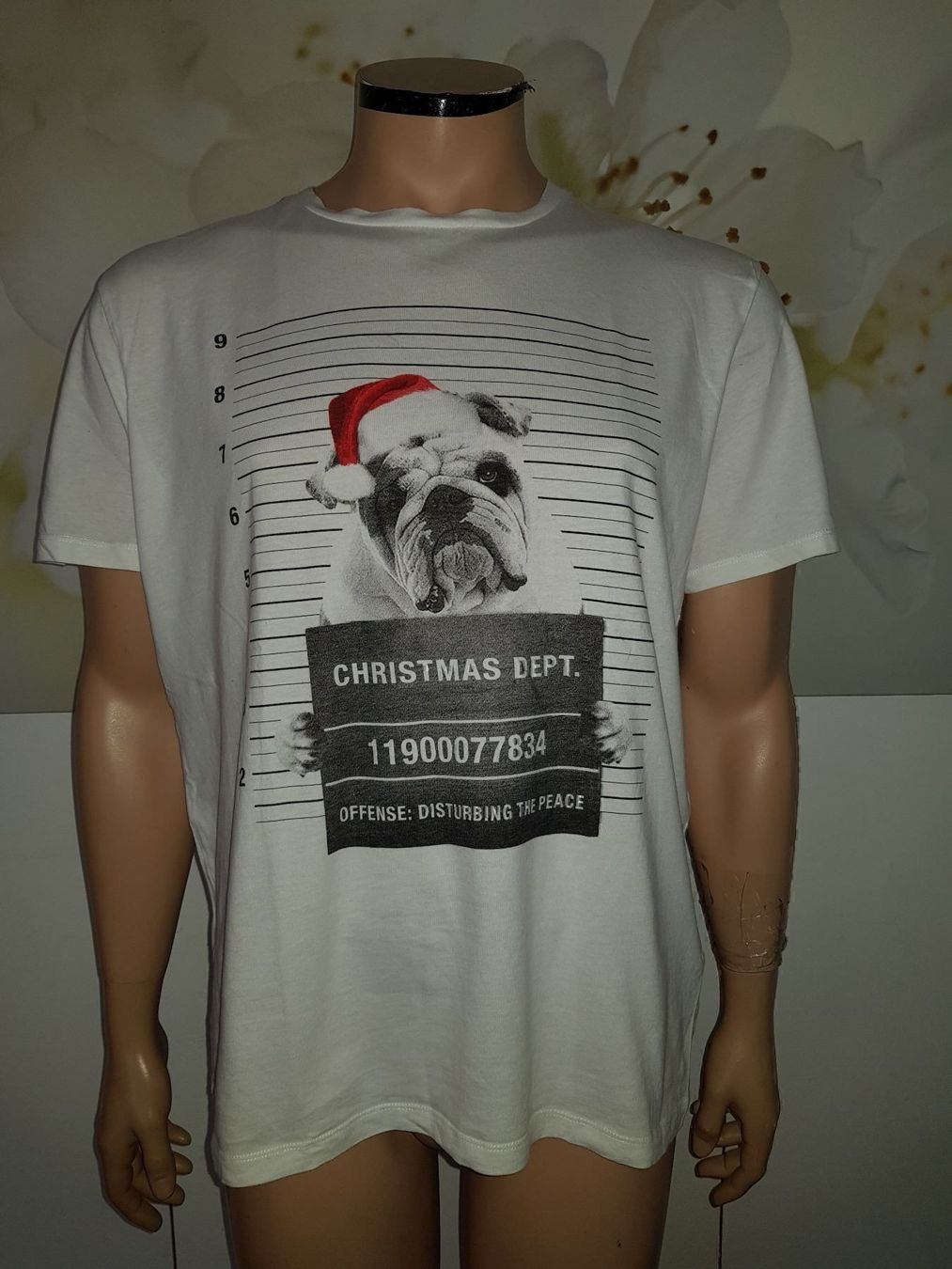 Jack & Jones T-shirt: JACK & JONES T-Shirt taille / Grosse L – Usato da Cossonay-ville venduto da Super-Price-Quality