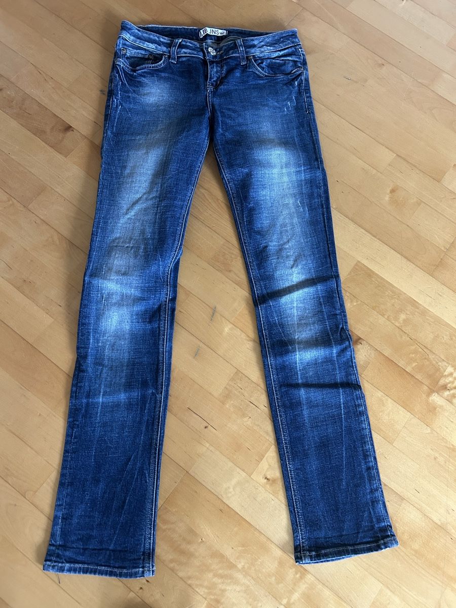 Jeans: LTB Jeans 29/34 straight – Usato da Horgen venduto da Daniel99999