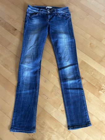 LTB Jeans 29/34 straight