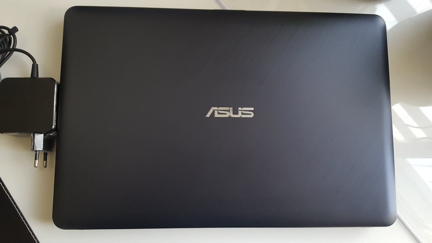 Asus Notebook: Asus VivoBook – Usato da Watt venduto da ben_v9n5