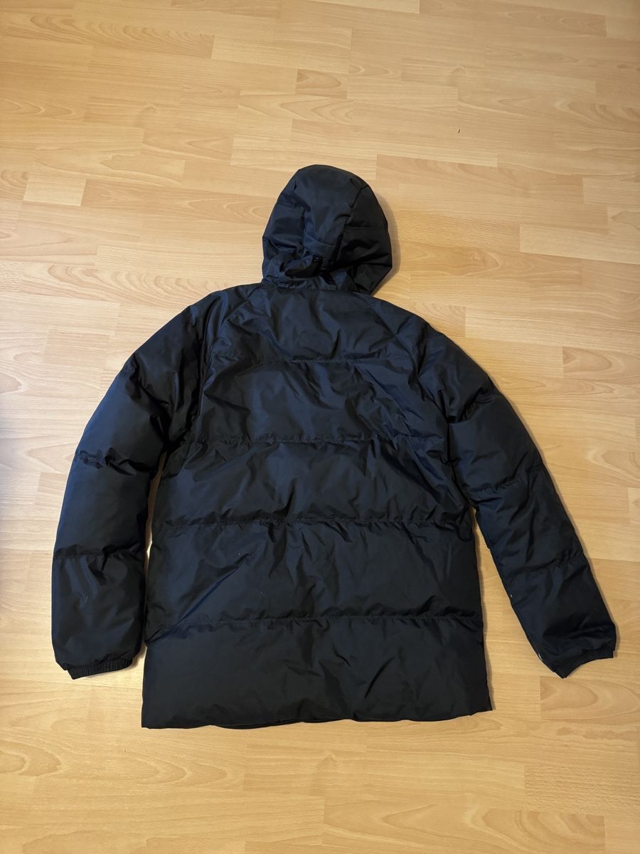 Adidas Vestes: Adidas Winterjacke, Doppelseitig, Warm durch den Winter – D'occasion à Bern par pablito01 2