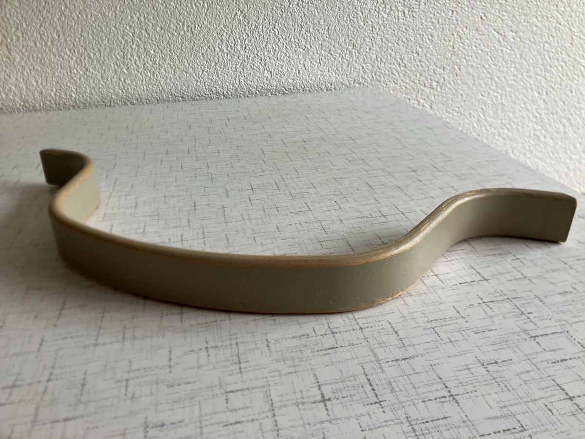 Stokke Hochstühle: Bügel zu Tripp Trapp – Gebraucht aus Lyss von Punktum01