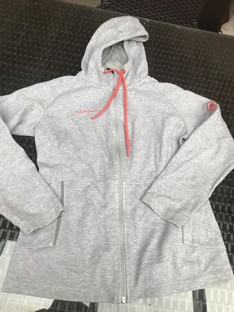 Mädchen Sweatjacke Marke Mammut S