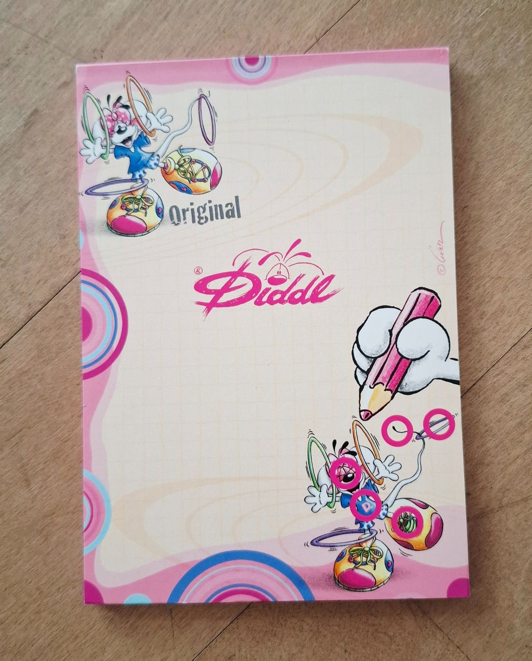 Carta: Diddlblatt A6 Nr. 206 Blockfrisch – Nuovo (secondo la descrizione) da Wangs venduto da Soda_95