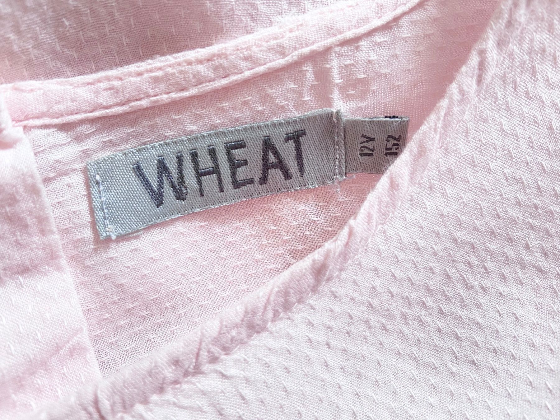 Camicette, T-shirt & Top: Wheat, Top, Cotton, Gr. 146 – Usato da Zürich venduto da Pokimoki_1 1