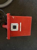 230/110V Trafo