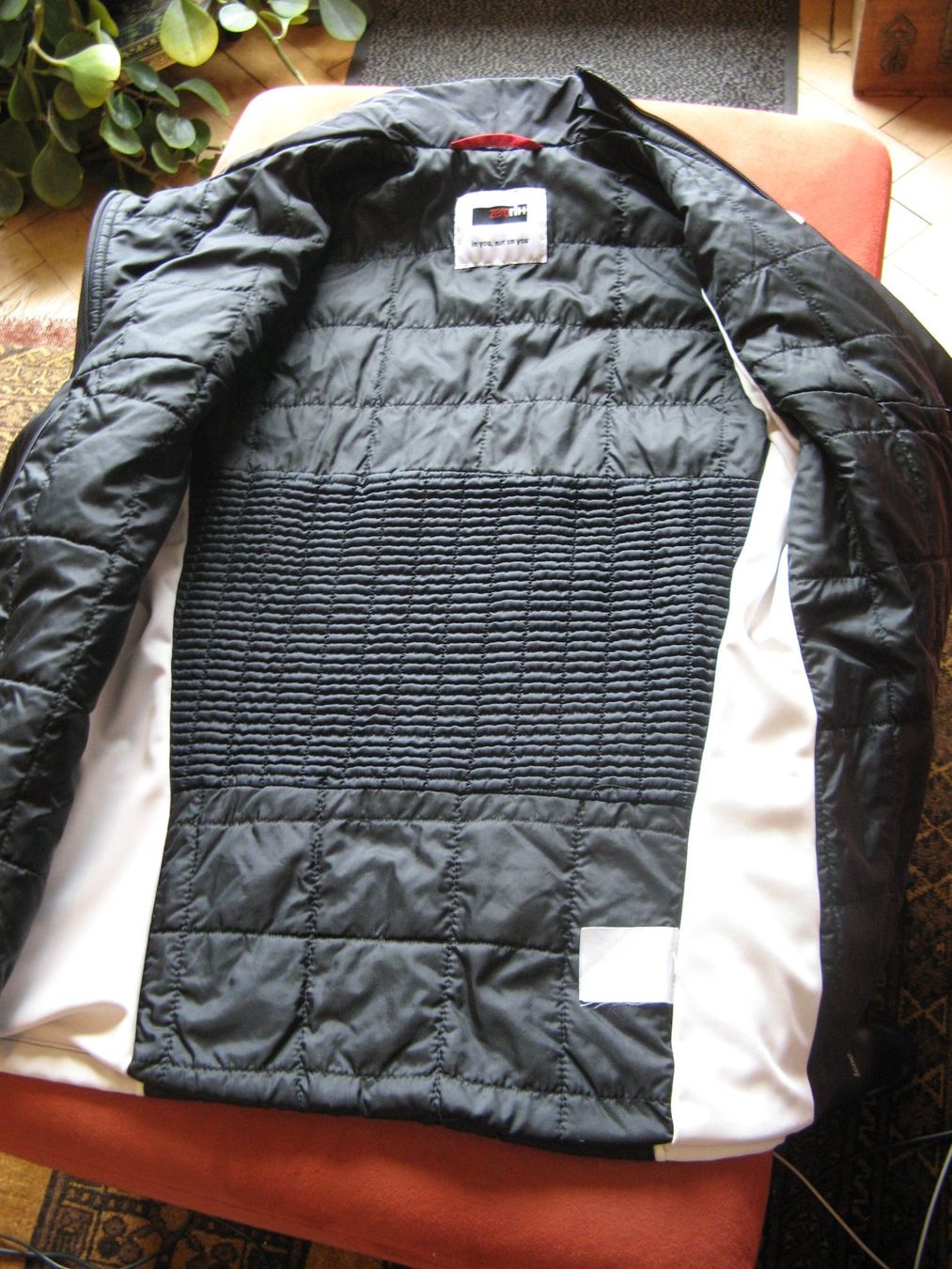 Vestes: Zero rh+ Winterjacke Gr. M – D'occasion à Zürich par apil 9