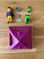 Lot Playmobil vintage 3844 incomplet