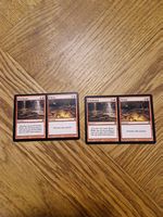 Magic the Gathering Boom/ Bust