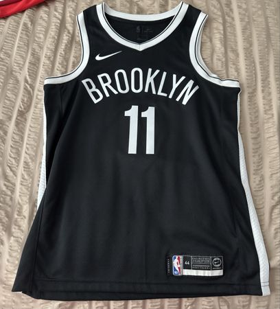Kyrie Irving - Brooklyn Nets Trikot