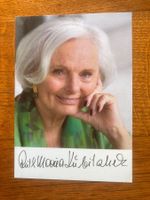 Ruth Maria Kubitschek  †   /  orig. AK