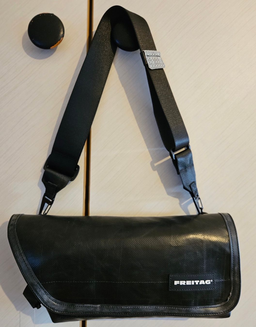Freitag Taschen: Sac Freitag F141 Beryl – Neu (gemäss Beschreibung) aus Biel/Bienne von ypsillon 1