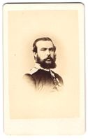 Fotografie Portrait Prinz Ludwig von Hes