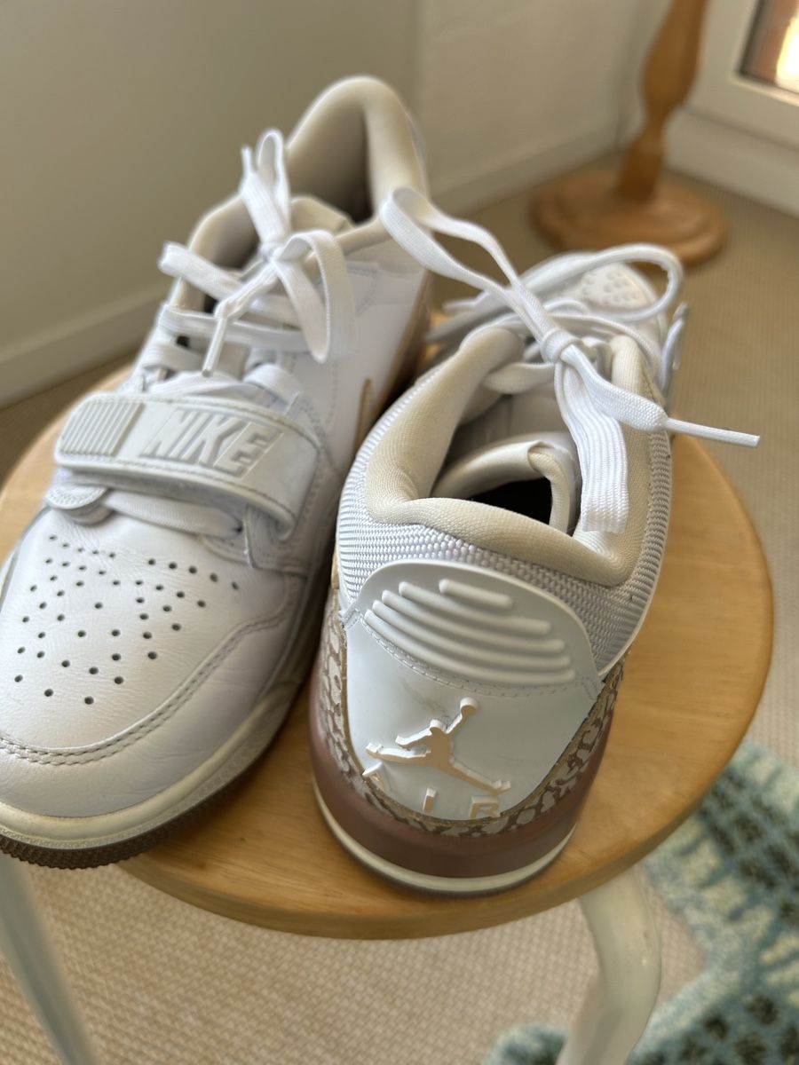 Jordan Damenschuhe: Nike jordan sneaker – Gebraucht aus Wohlen b. Bern von Honeypie 1