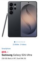 Samsung Galaxy S26 Ultra