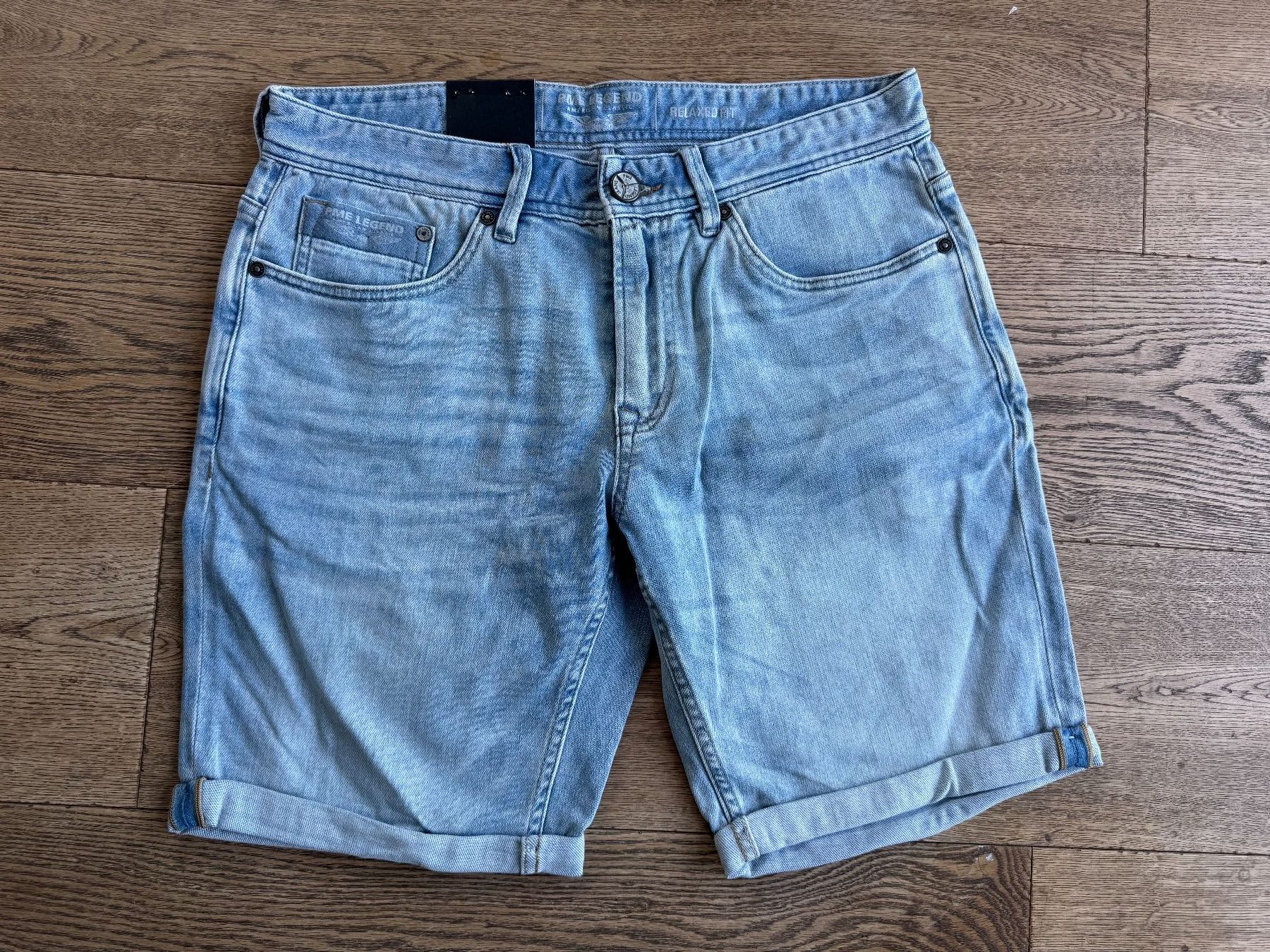 PME Legend Jeans: Jeans, Shorts, PME //NEU// 31 – Neu (gemäss Beschreibung) aus Stettfurt von outlet72