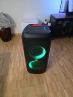 JBL PartyBox 310 tragbarer Lautsprecher Bluetooth neuwertig