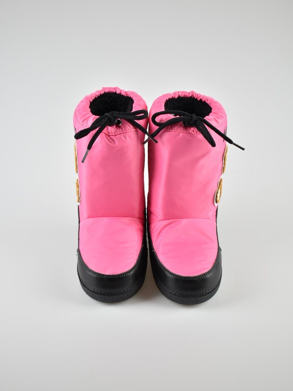 Moschino Schuhe für Mädchen: Moschino Boots Gr.29-31, ungetragen – Neu (gemäss Beschreibung) aus Nürensdorf von 2ND_STORY 1