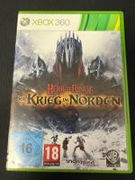 Le Seigneur des Anneaux : La Guerre du Nord - Xbox 360