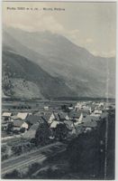 TI 46 PIOTTA – Monte Pettine