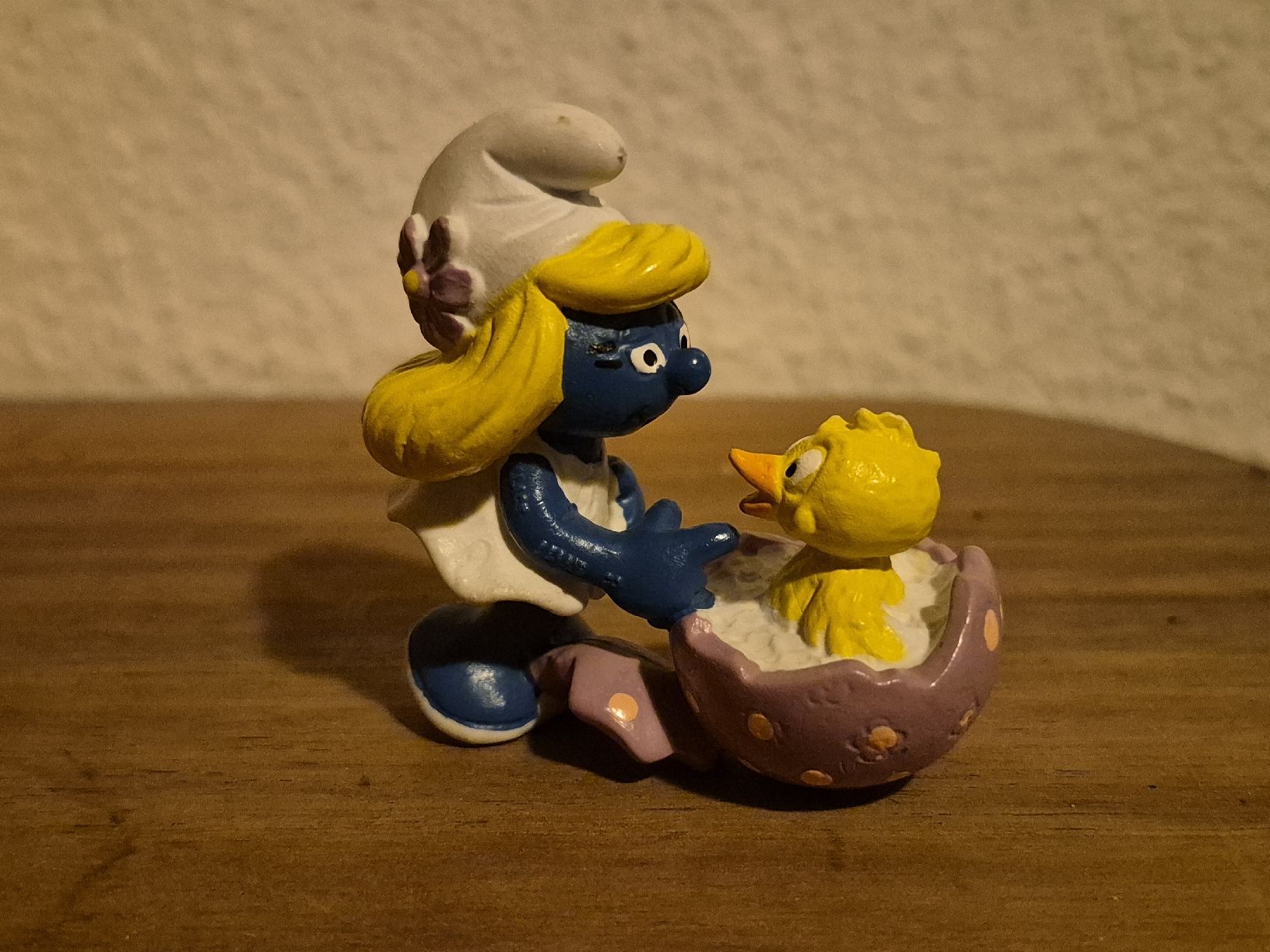 Schleich Figurines: Schlumpf 8x – D'occasion à Basel par wer_smt6 3