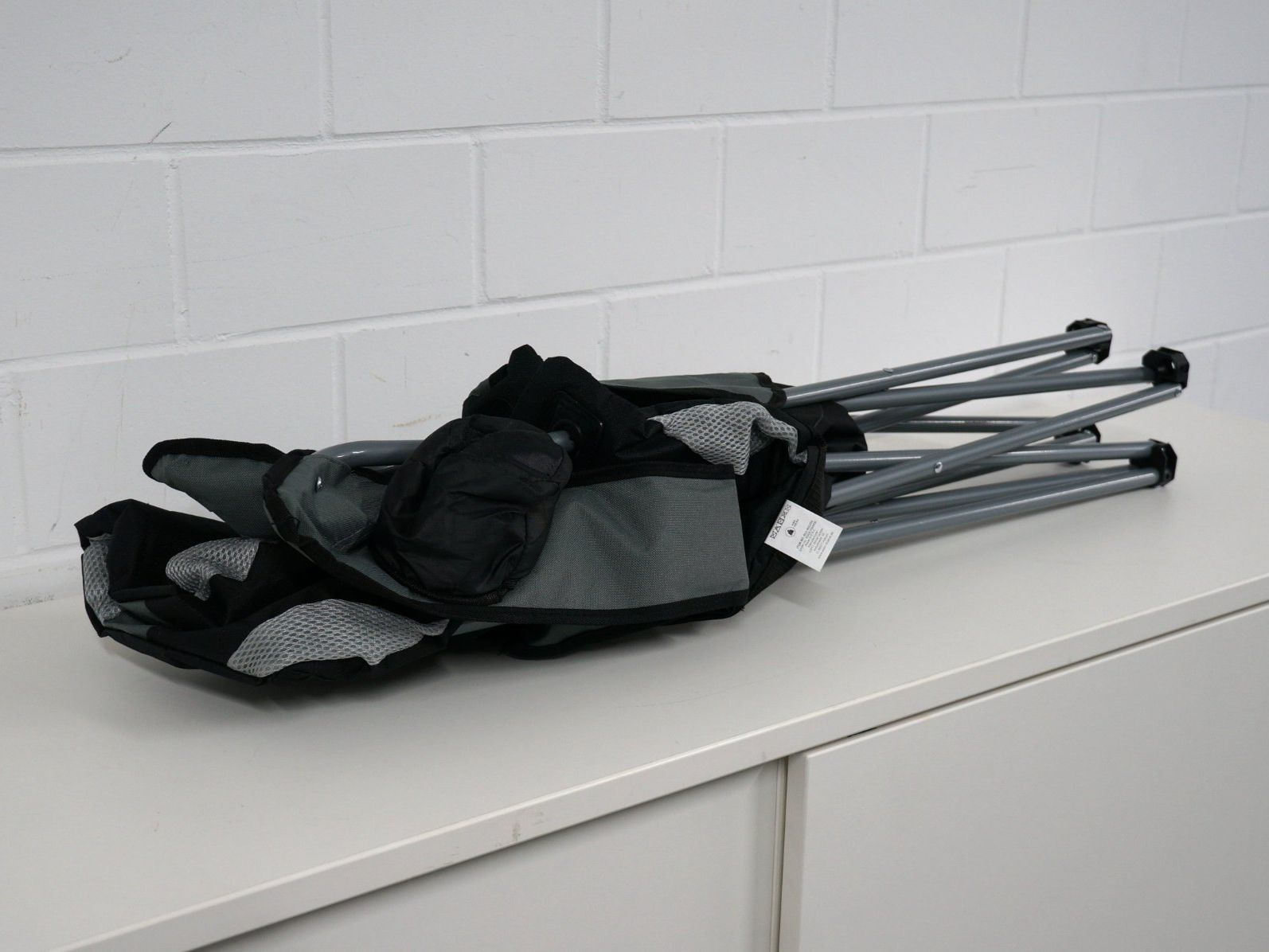 TecTake Chaises: tectake Campingstuhl – Neuf (Voir description) à Rüti ZH par Restwert_Rueti_ZH 1