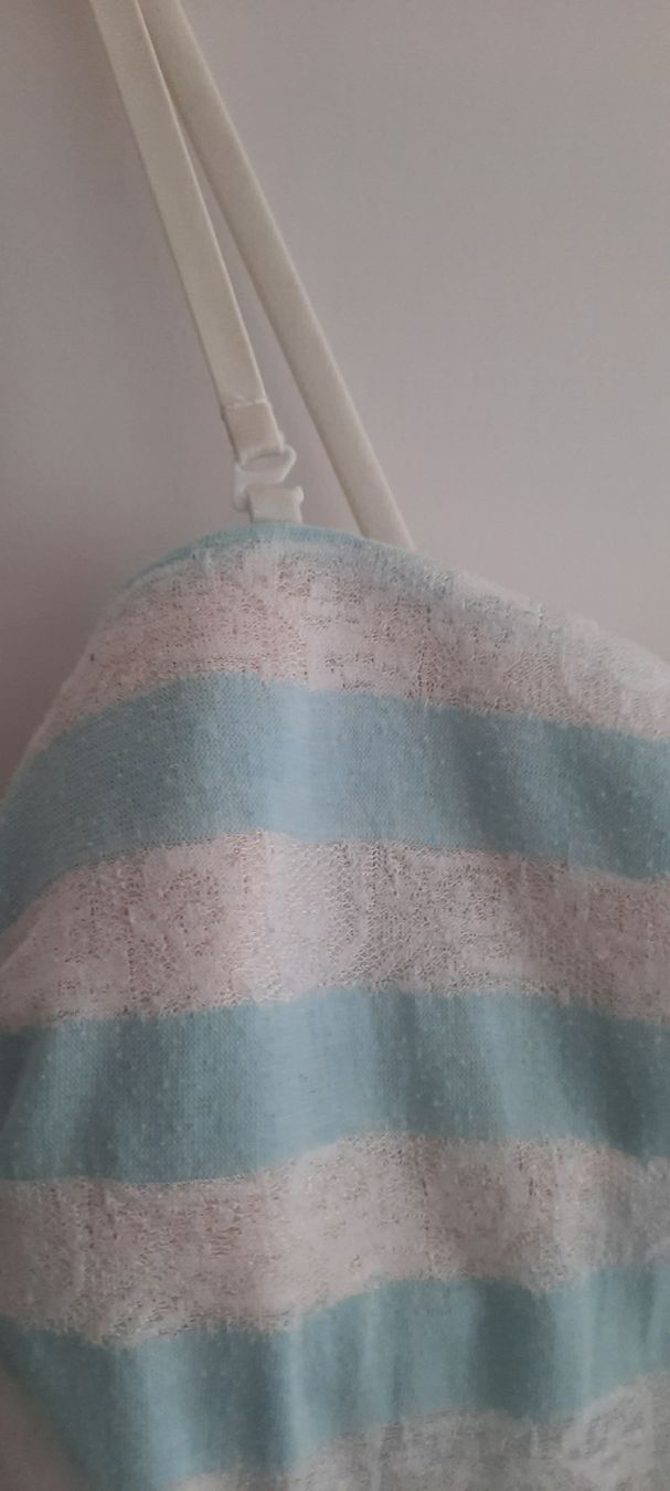 Vestiti & Gonne: 3 süsse Sommerkleider Grösse M – Usato da Aesch BL venduto da ChezToKa 6