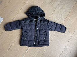 Veste de ski enfant QuickSilver taille 4 ans