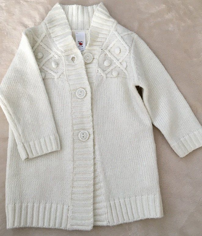 Giacche & Cappotti: Baby Strickjacke (74) – Usato da Grüningen venduto da tienda100