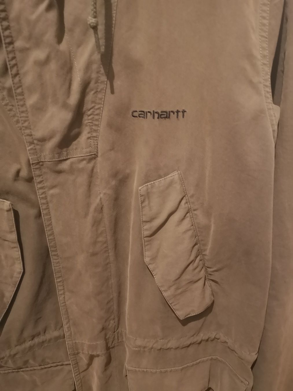 Carhartt Giacche: CARHARTT – Usato da Carouge GE venduto da Thomastor 1