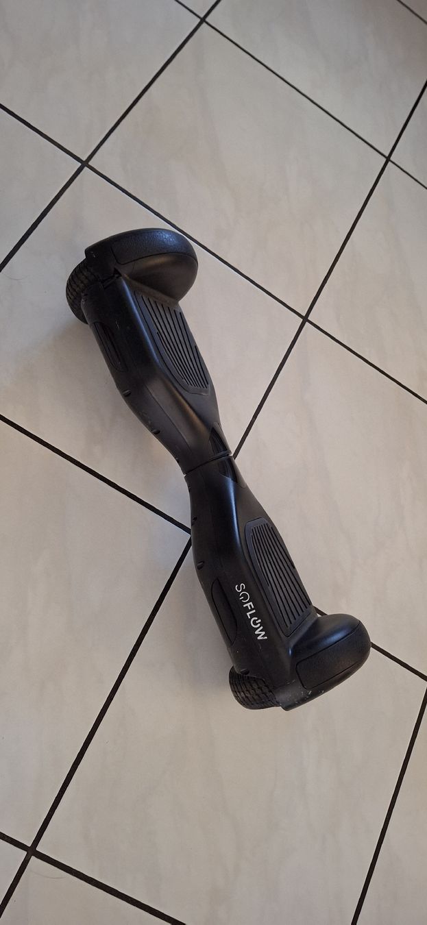Soflow Hoverboards: Hoverboard – Gebraucht aus Kerns von Adella1 1