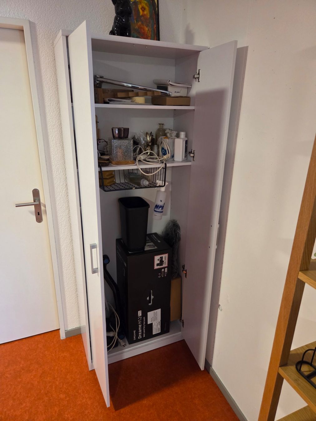 Armoires: Putzschrank – D'occasion à Grenchen par FipuStr91 2