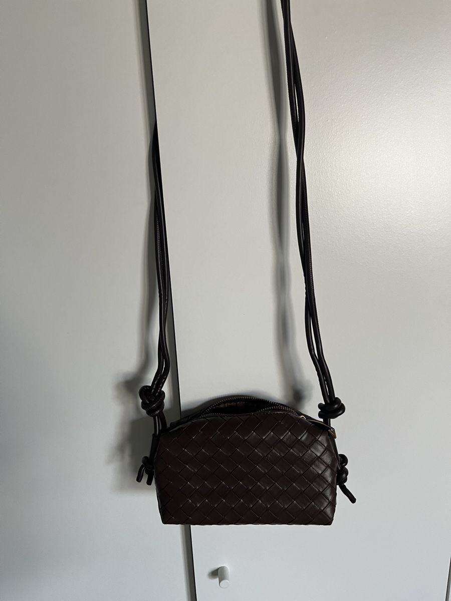 Altro in  Abbigliamento & Accessori: Borsa intrecciata tracolla – Usato da Bellinzona venduto da aga_mm8m 4