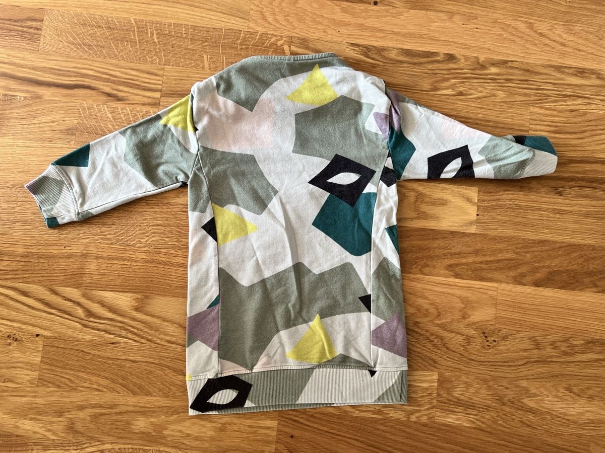Maglioni & Felpe: Pullover von Where Is Marlo, Gr. 3/4 – Usato da St. Gallen venduto da aljaba 1