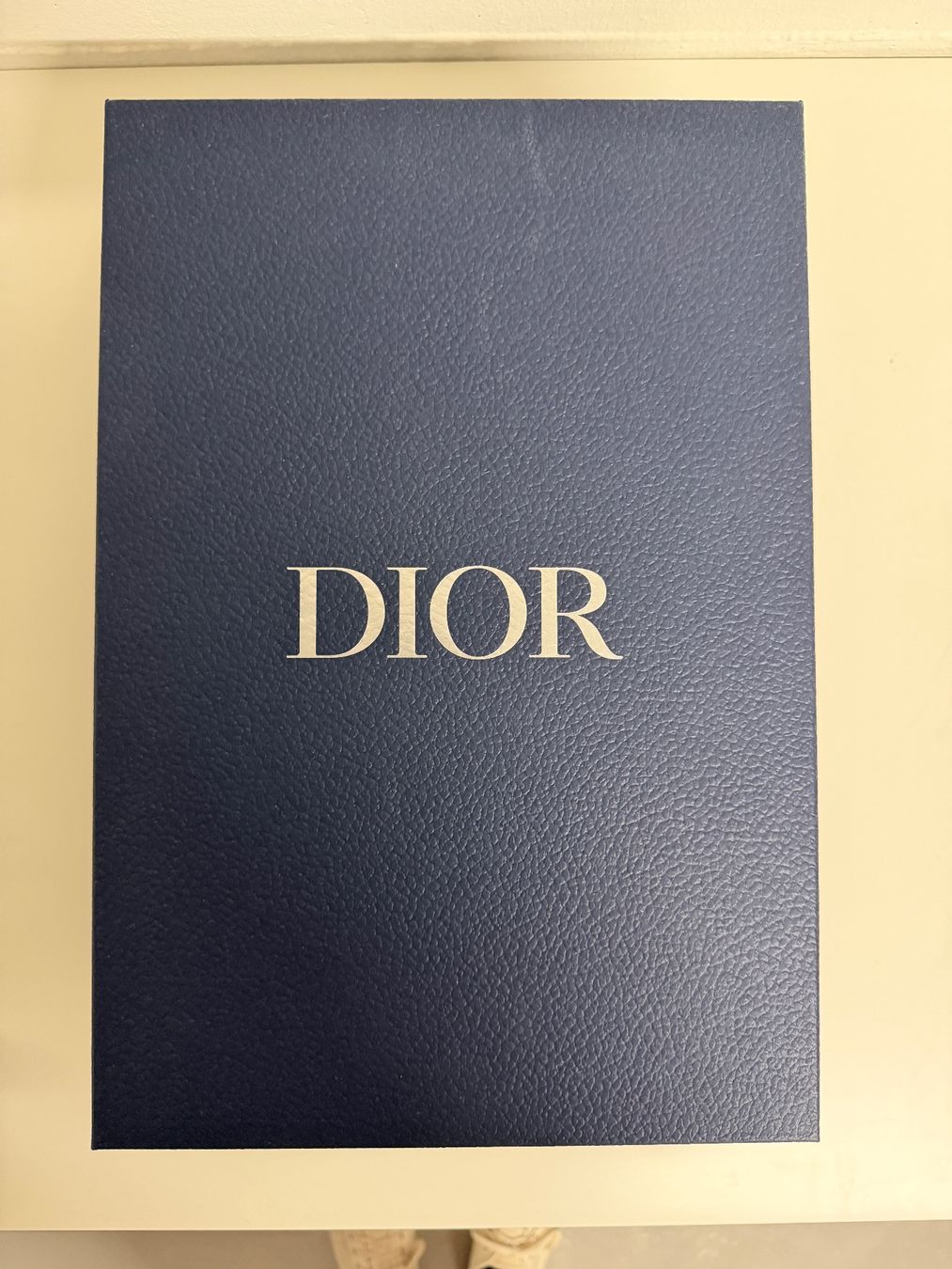 Dior Scarpe da uomo: Dior B30 Countdown Sneaker Gr. 45,5 – Usato da Bern venduto da ElevenFive 1