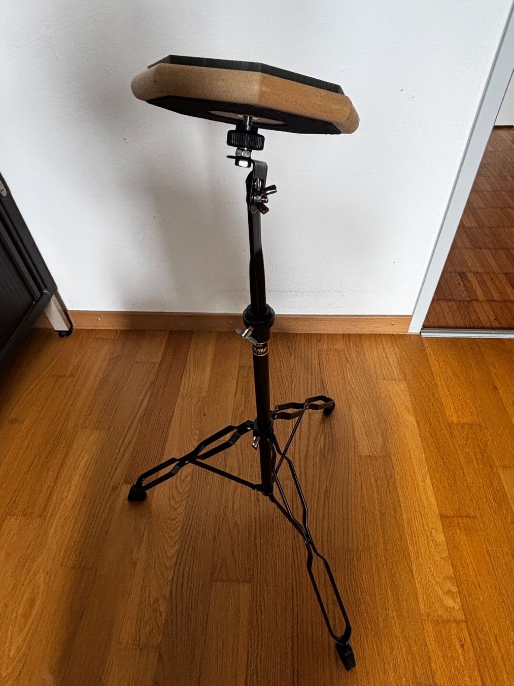 Evans Musikinstrumente: Schlagzeug Practice Pad - EVANS Realfeel – Gebraucht aus Spreitenbach von Hemingway69 3