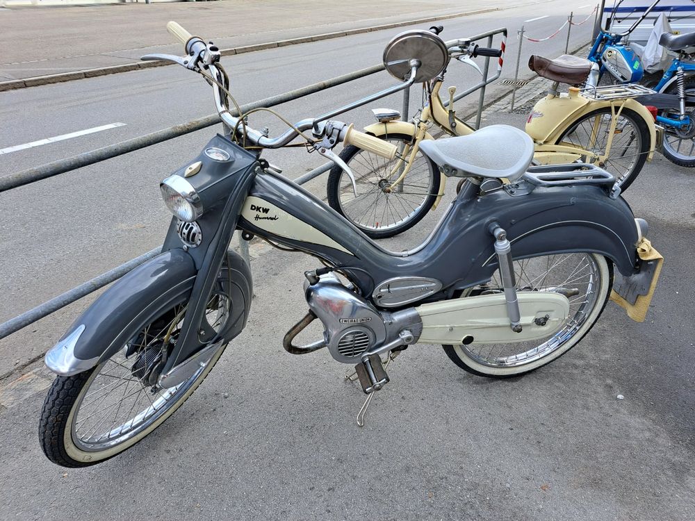 Dkw 2025 hummel kaufen