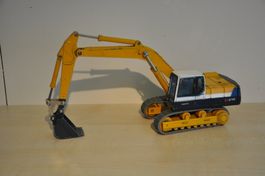 KOMATSU PC 210-5 Raupenbagger