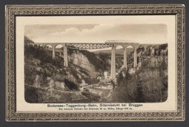 PK Sitterviadukt bei Bruggen