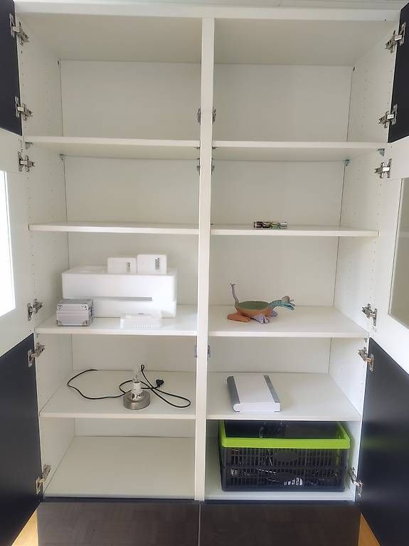 Ikea Schränke: Schrank von IKEA – Gebraucht aus Luzern von Griphus1 1