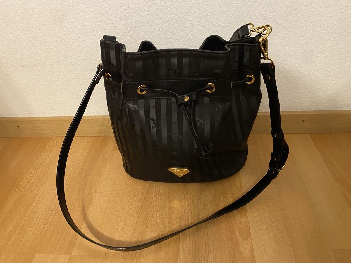Maison Mollerus Borse da donna: Maison Mollereus Handtasche – Usato da Buchrain venduto da Sisi83
