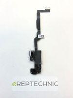 iPhone XS Proximity Flex + Hörmuschel