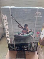 Kayak Laxo 285 von Aqua Marina